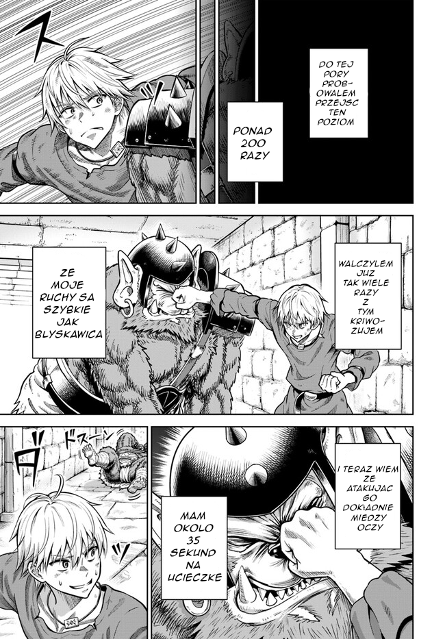Dungeon ni Hisomu Yandere na Kanojo ni Ore wa Nandomo Korosareru Ch. 2 - v2 第25页