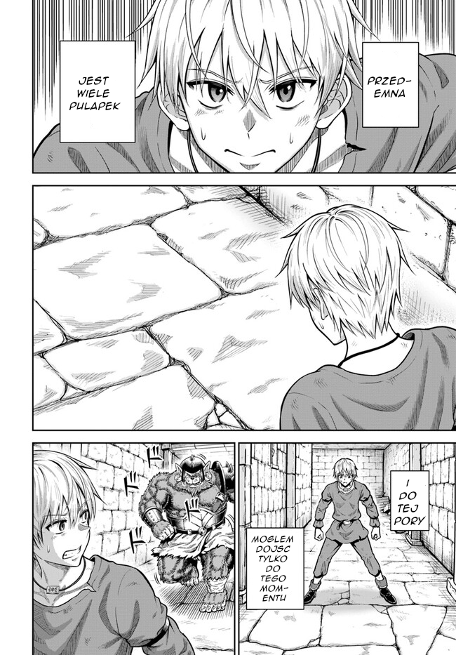Dungeon ni Hisomu Yandere na Kanojo ni Ore wa Nandomo Korosareru Ch. 2 - v2 第26页
