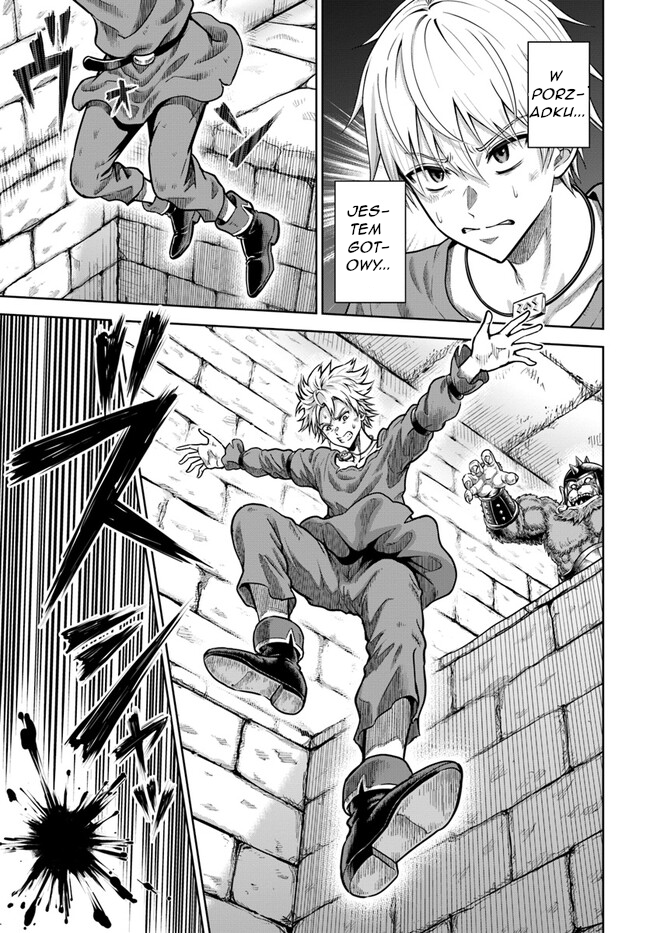 Dungeon ni Hisomu Yandere na Kanojo ni Ore wa Nandomo Korosareru Ch. 2 - v2 第27页