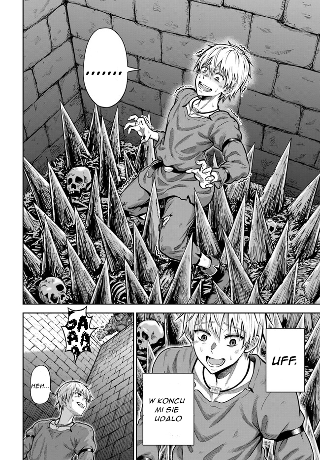 Dungeon ni Hisomu Yandere na Kanojo ni Ore wa Nandomo Korosareru Ch. 2 - v2 第28页