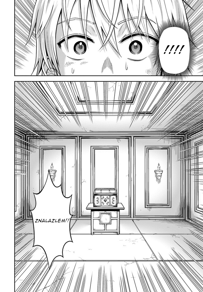 Dungeon ni Hisomu Yandere na Kanojo ni Ore wa Nandomo Korosareru Ch. 2 - v2 第30页