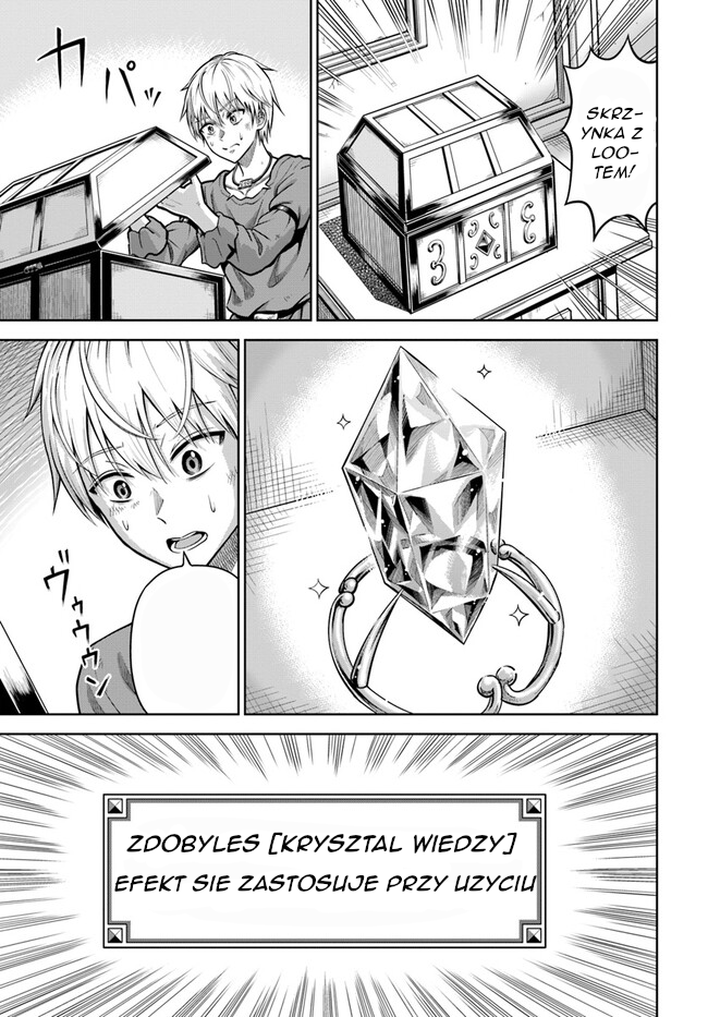 Dungeon ni Hisomu Yandere na Kanojo ni Ore wa Nandomo Korosareru Ch. 2 - v2 第31页