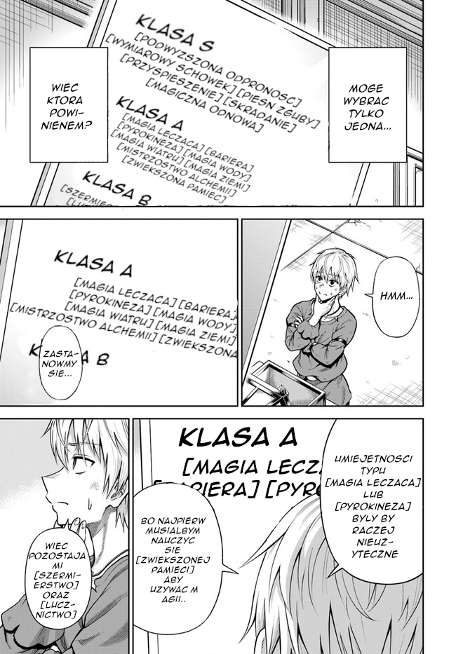 Dungeon ni Hisomu Yandere na Kanojo ni Ore wa Nandomo Korosareru Ch. 2 - v2 第33页