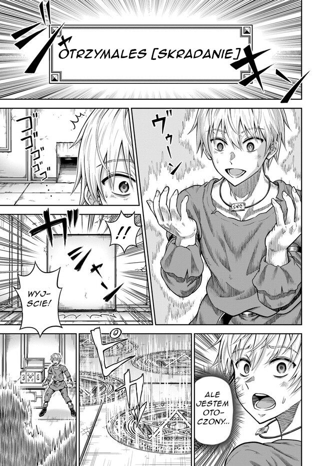 Dungeon ni Hisomu Yandere na Kanojo ni Ore wa Nandomo Korosareru Ch. 2 - v2 第35页
