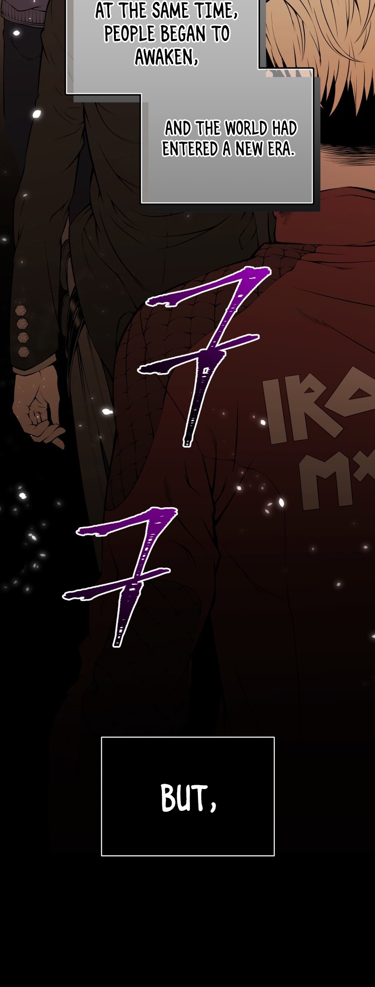 Hoarding in Hell Vol. 1 Ch. 0 第30页