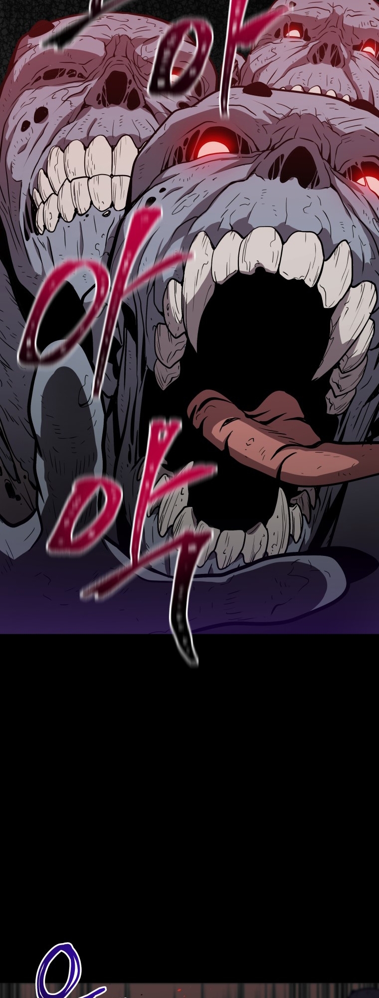 Hoarding in Hell Vol. 1 Ch. 0 第94页