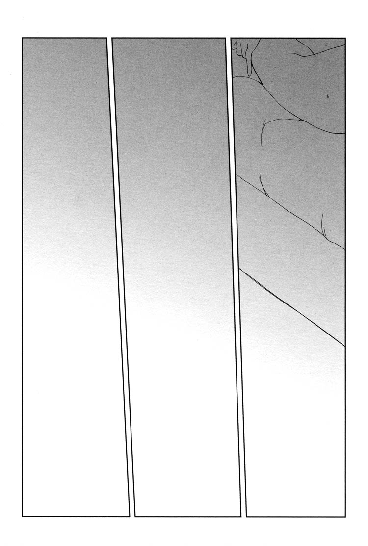 Himitsu. Vol. 1 Ch. 1 第34页