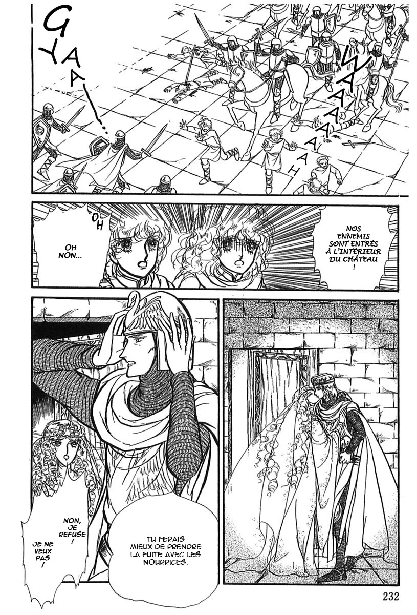 Knights of Alfheim Vol. 1 Ch. 5 第12页
