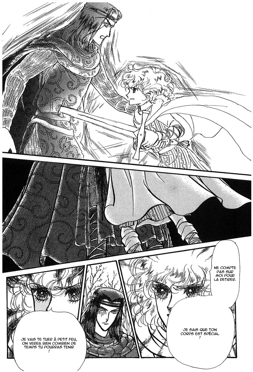 Knights of Alfheim Vol. 1 Ch. 5 第29页