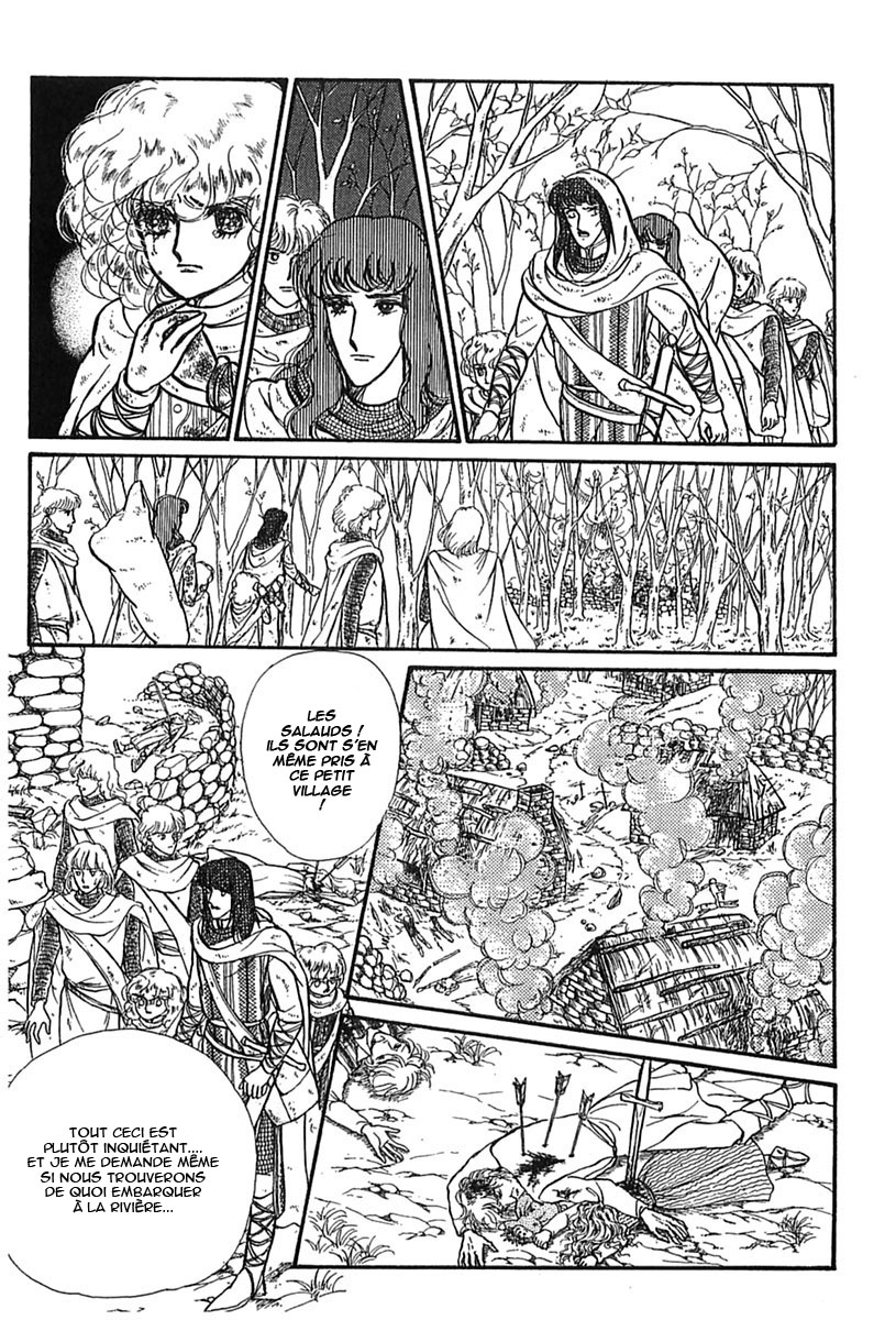 Knights of Alfheim Vol. 1 Ch. 5 第37页