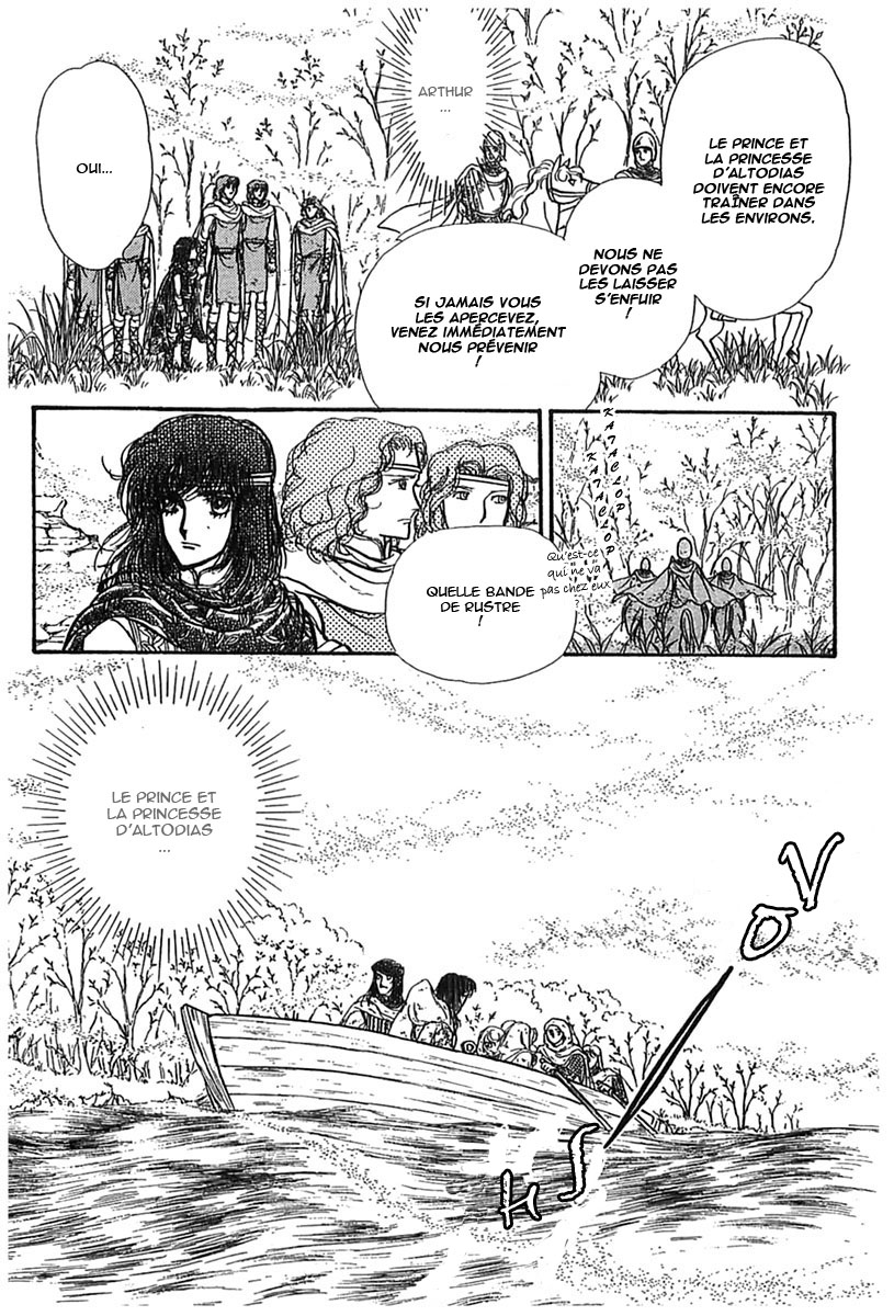 Knights of Alfheim Vol. 1 Ch. 5 第45页