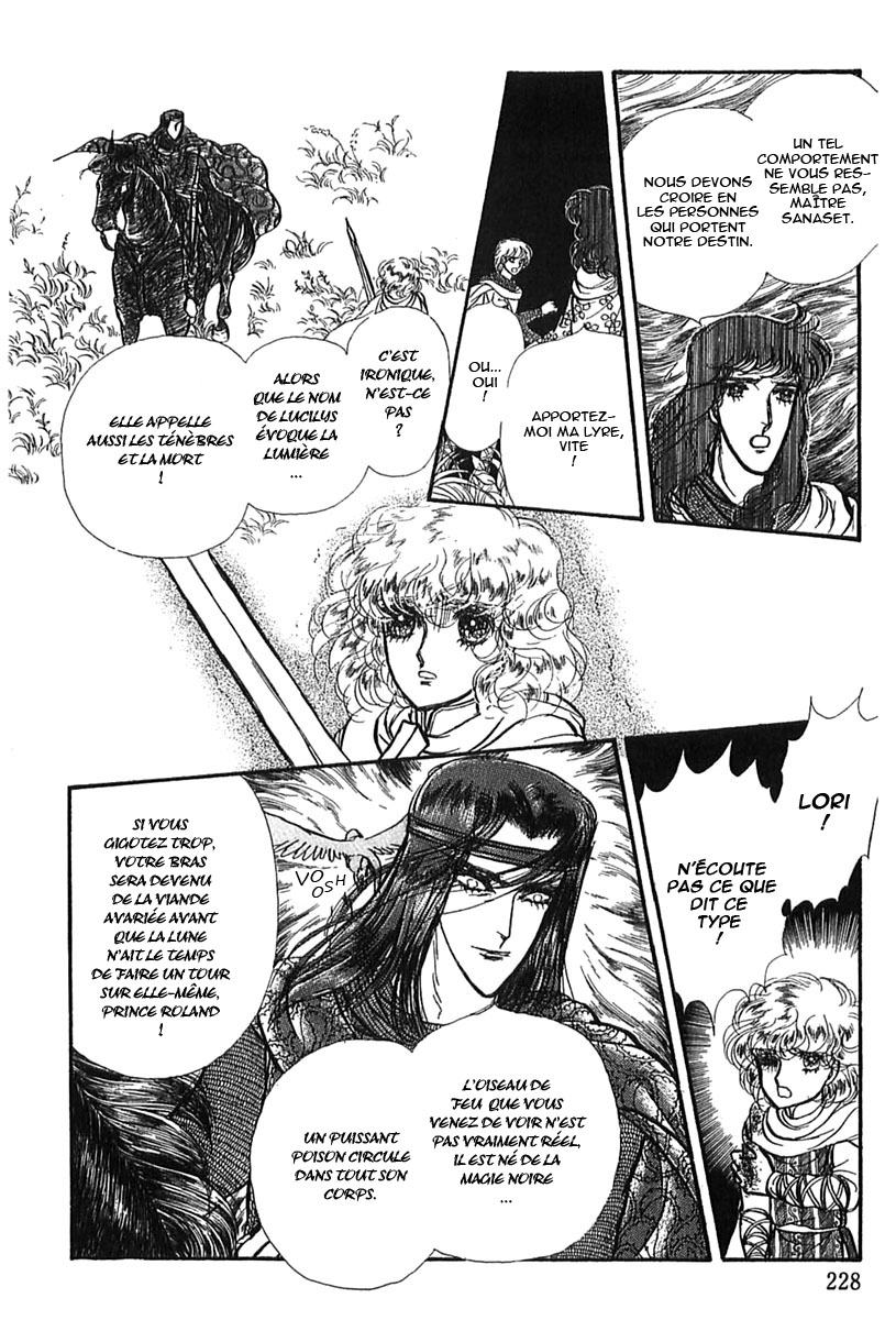Knights of Alfheim Vol. 1 Ch. 5 第8页
