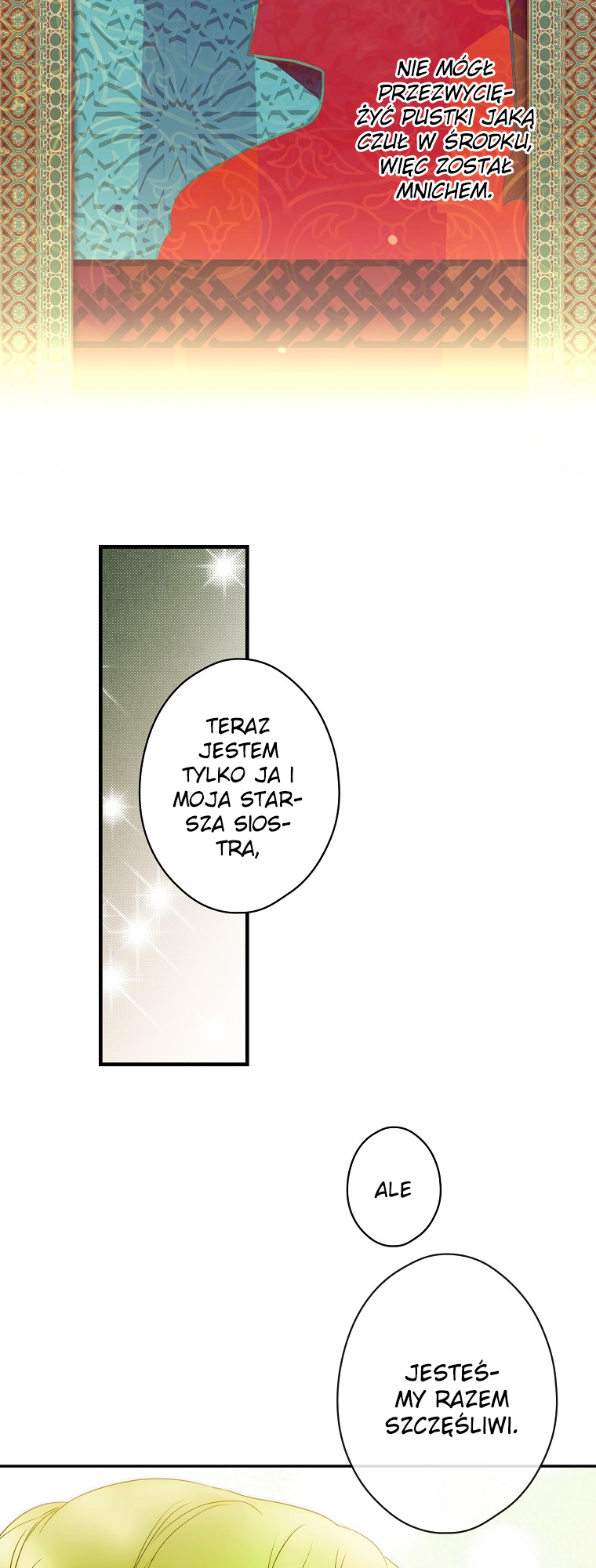 Eotteon Gyemo-nim ui Märchen "Lato" (9) 第23页