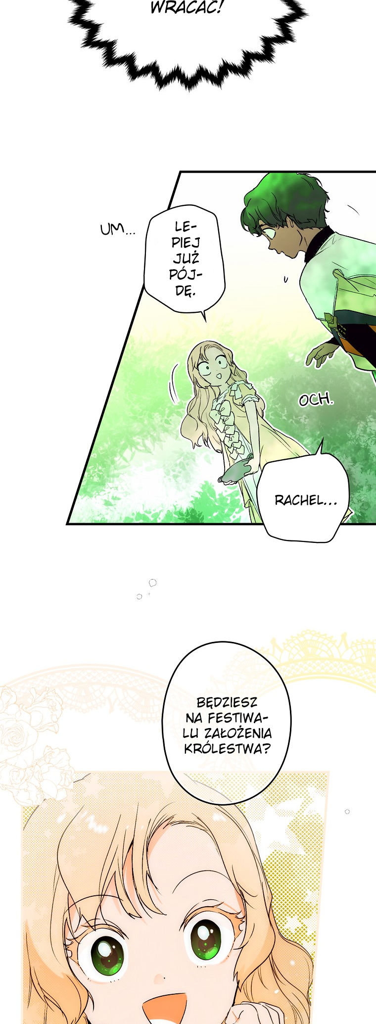 Eotteon Gyemo-nim ui Märchen "Lato" (9) 第27页