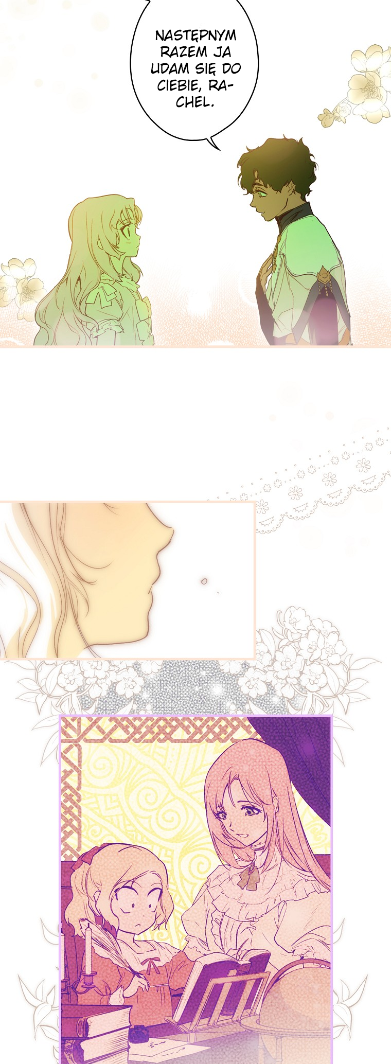 Eotteon Gyemo-nim ui Märchen "Lato" (9) 第30页