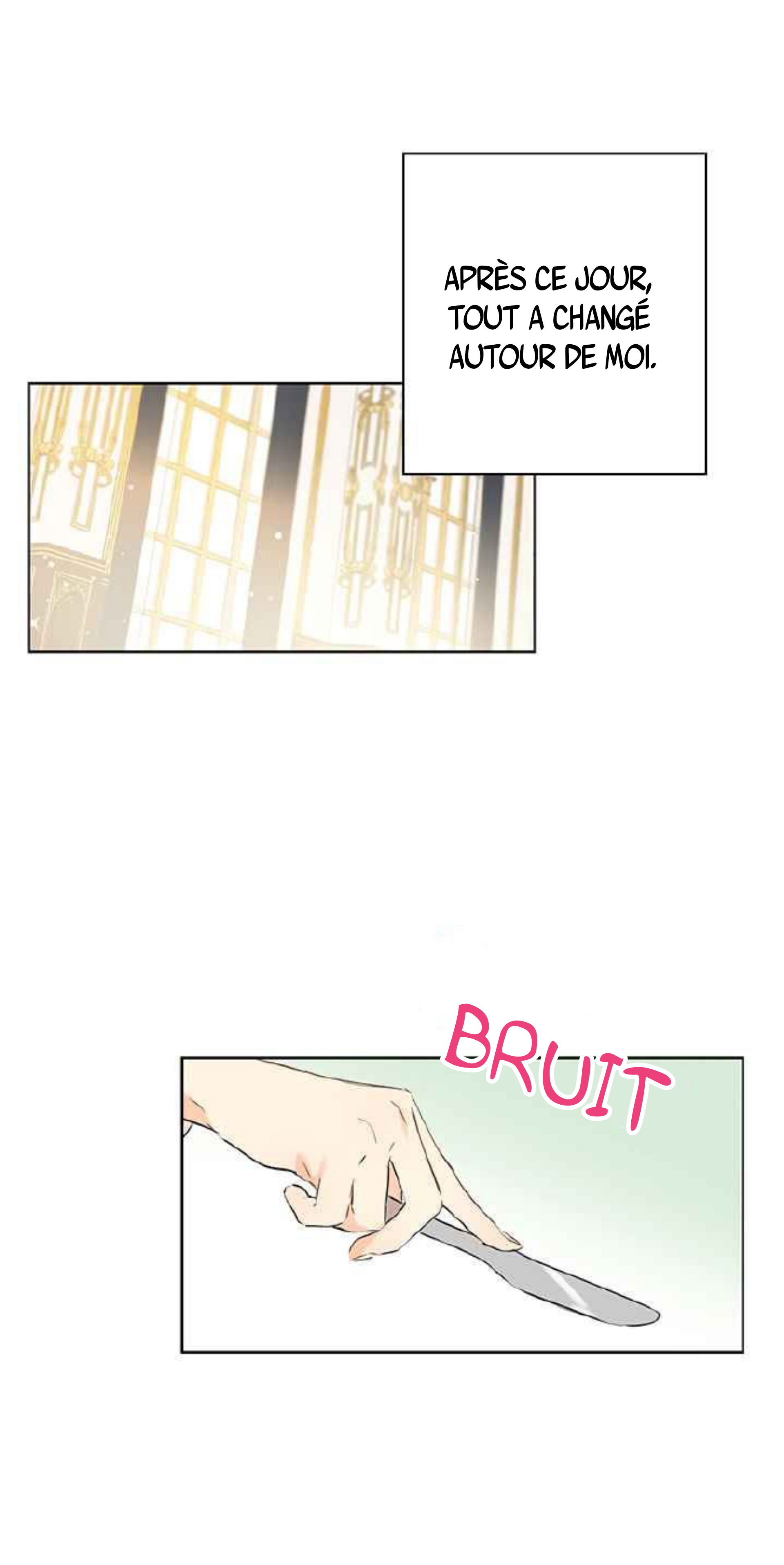 I Am the Real One Vol. 1 Ch. 2 第11页