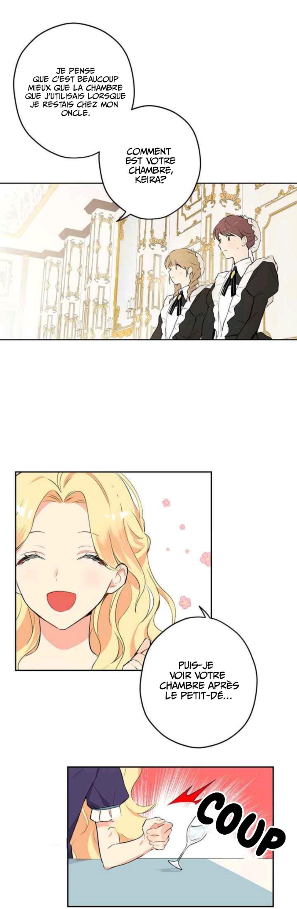 I Am the Real One Vol. 1 Ch. 2 第15页