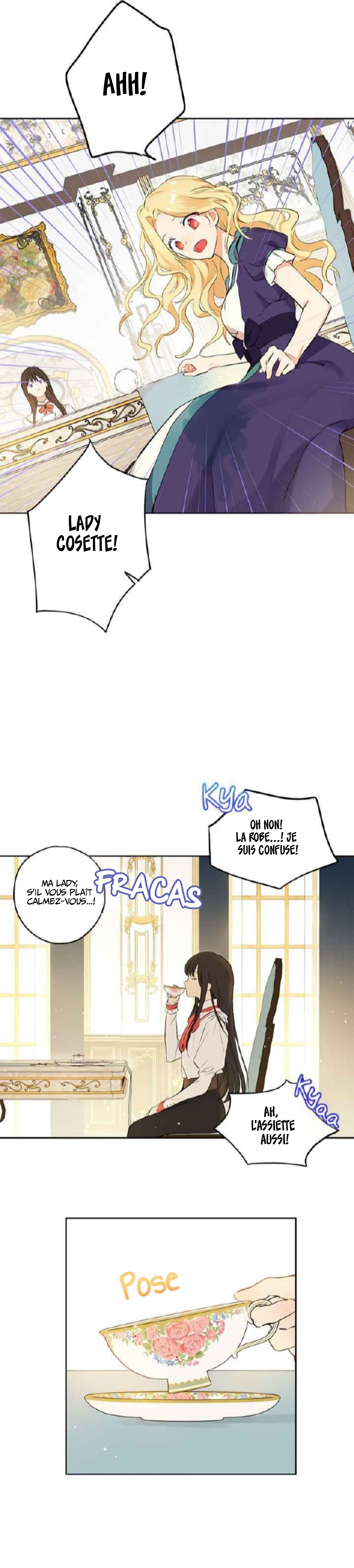I Am the Real One Vol. 1 Ch. 2 第16页