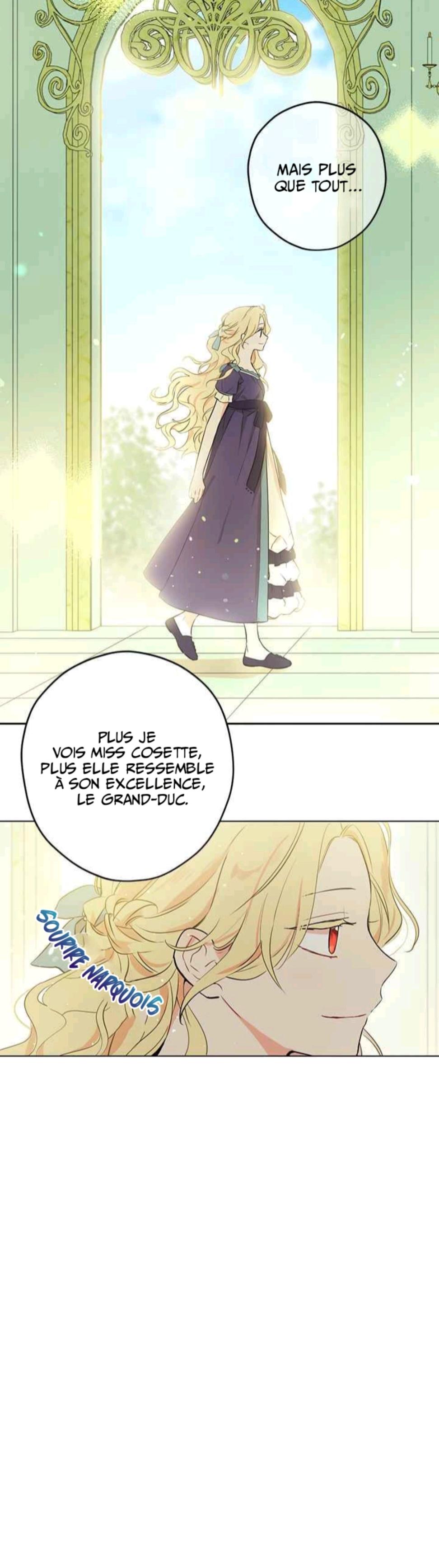 I Am the Real One Vol. 1 Ch. 2 第21页