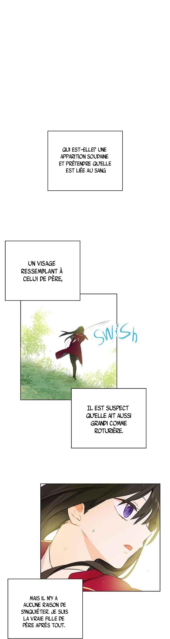 I Am the Real One Vol. 1 Ch. 2 第23页