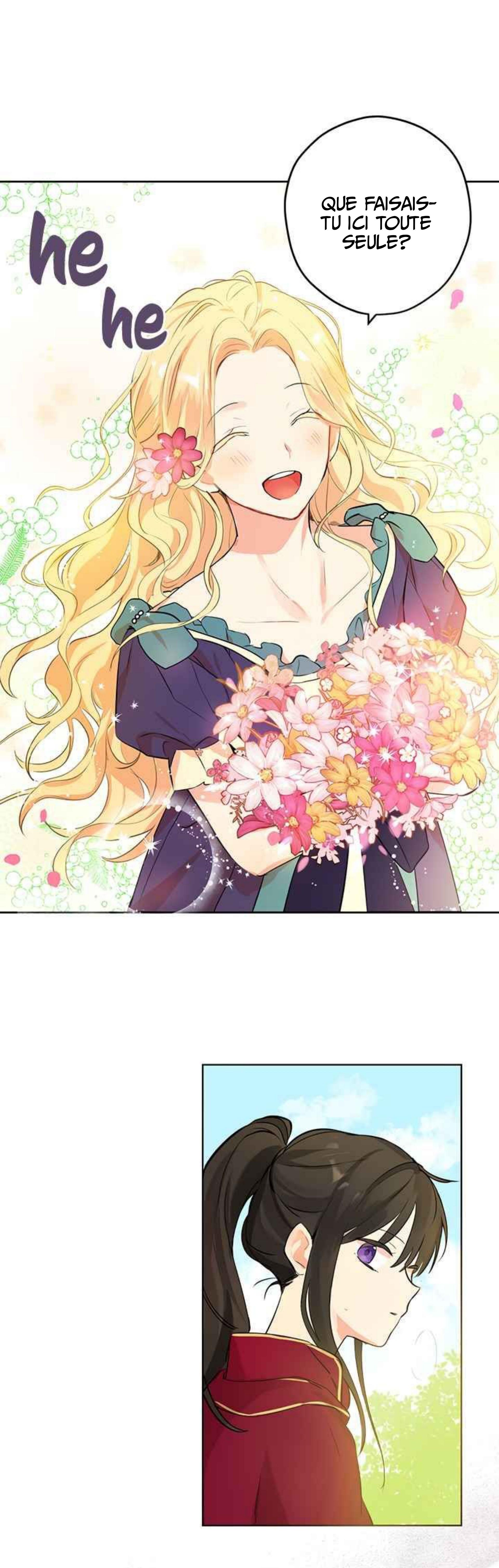 I Am the Real One Vol. 1 Ch. 2 第26页