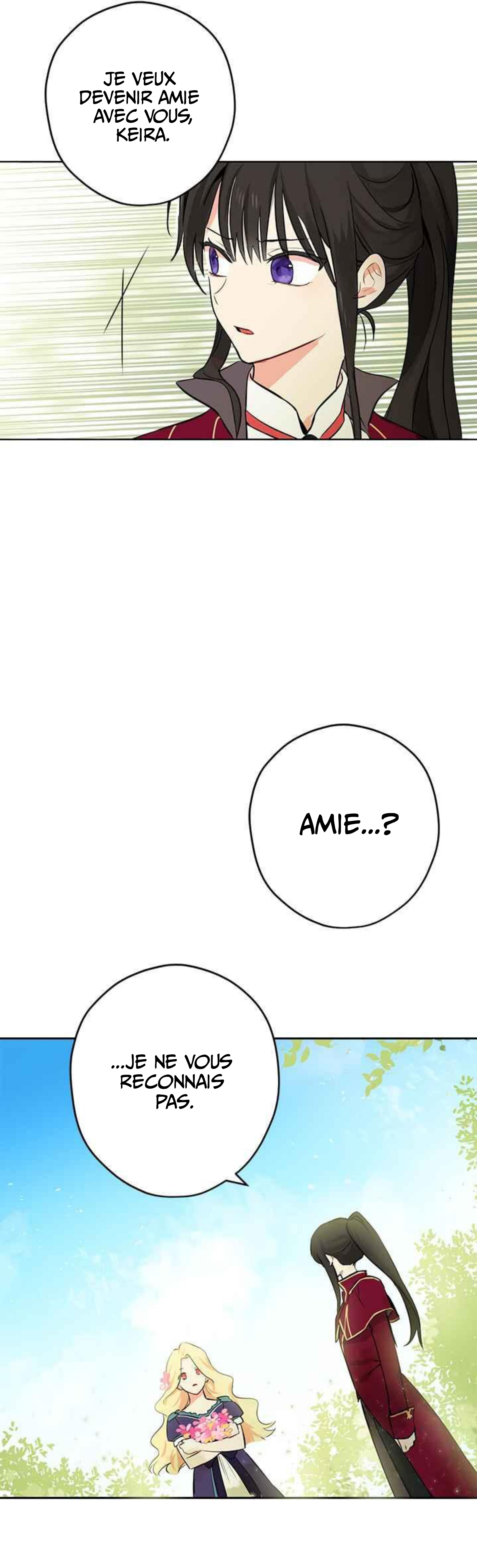 I Am the Real One Vol. 1 Ch. 2 第28页