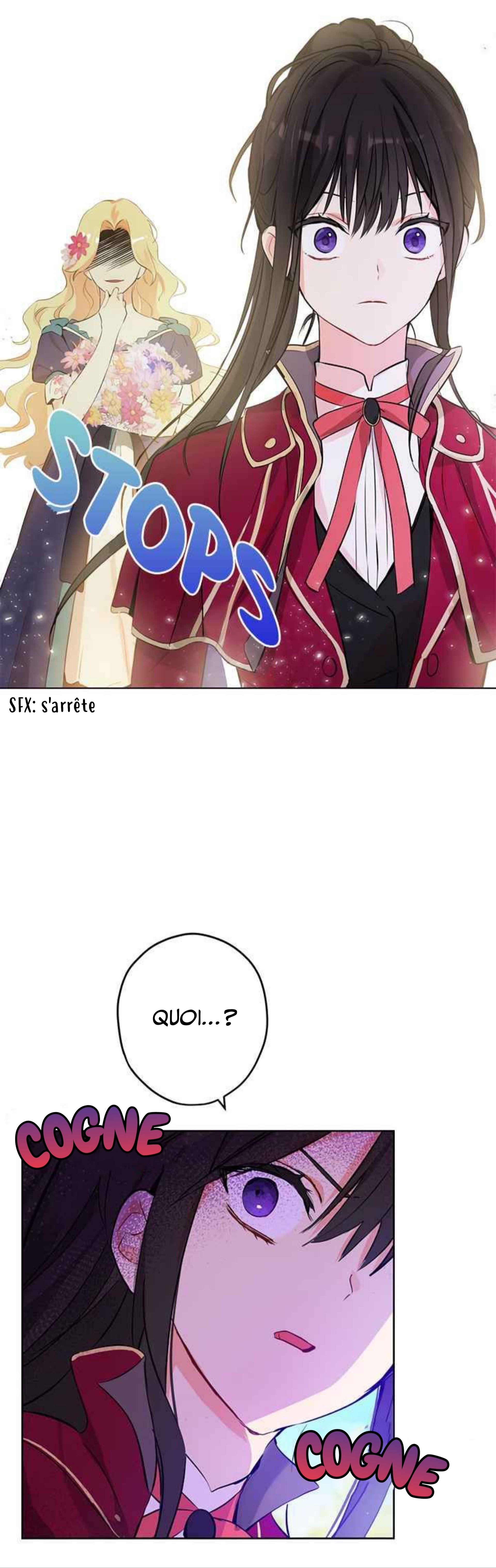 I Am the Real One Vol. 1 Ch. 2 第30页