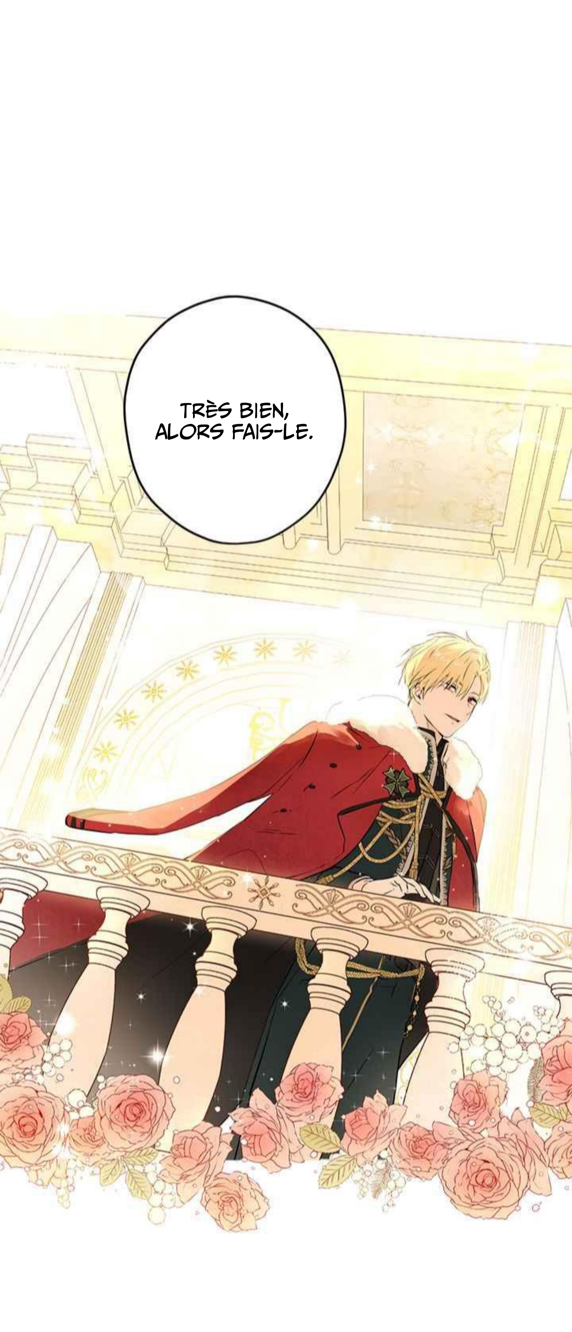 I Am the Real One Vol. 1 Ch. 2 第8页