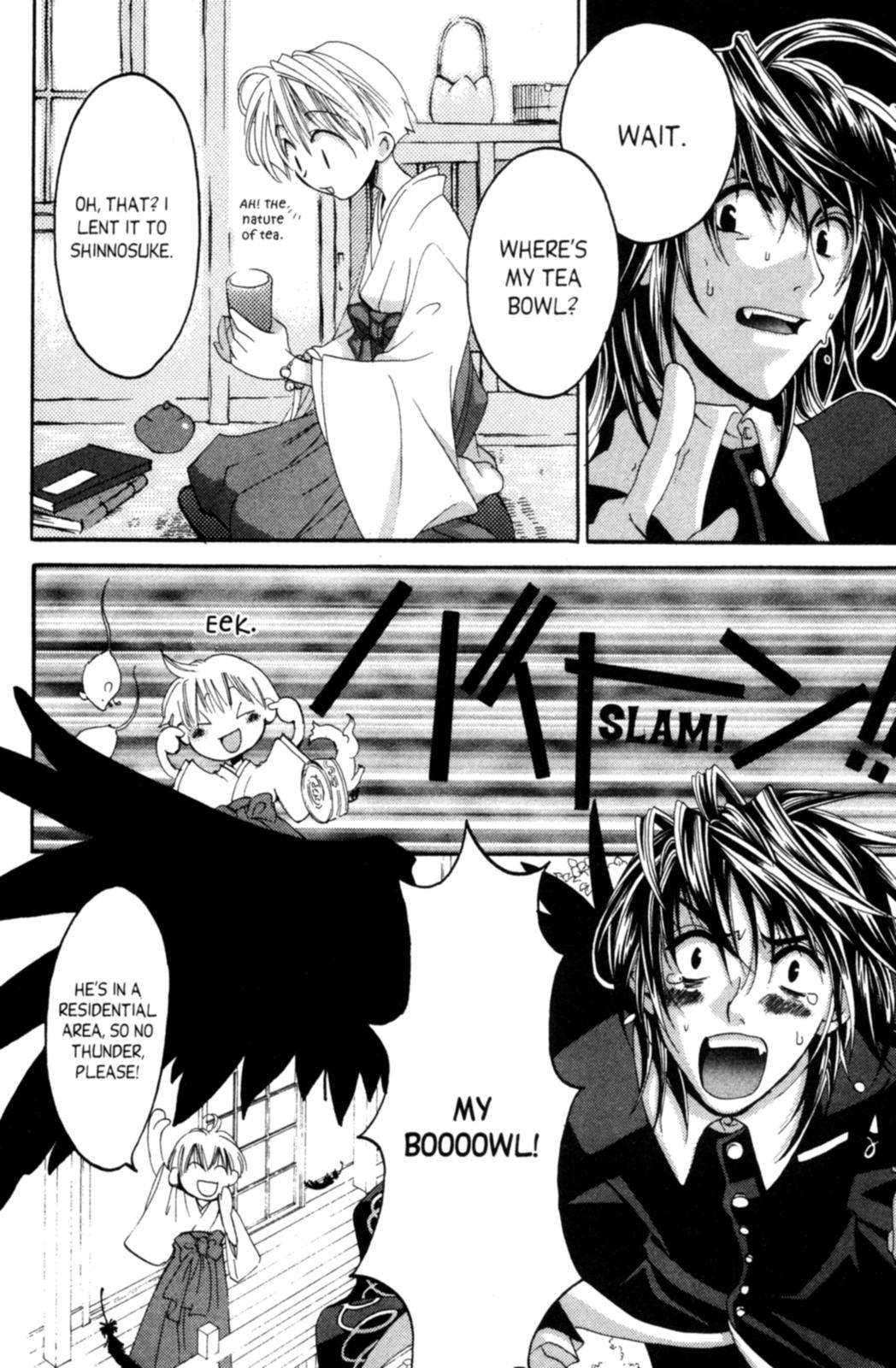 Tactics Vol. 1 Ch. 3 第37页