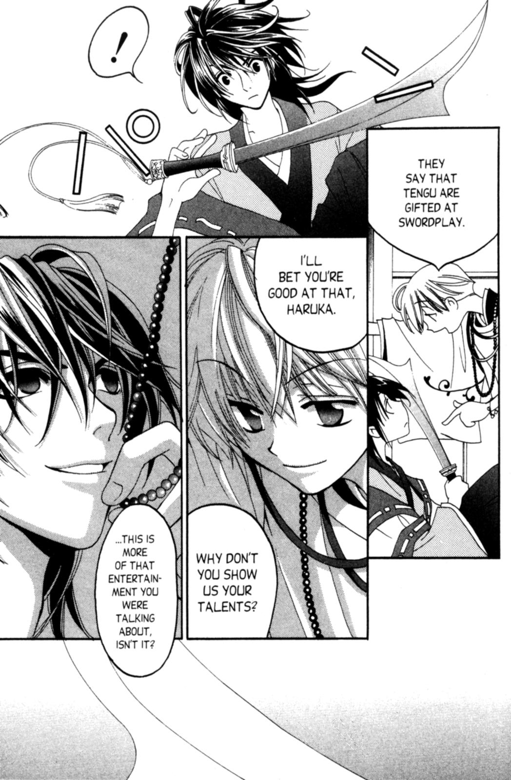 Tactics Vol. 1 Ch. 3 第48页