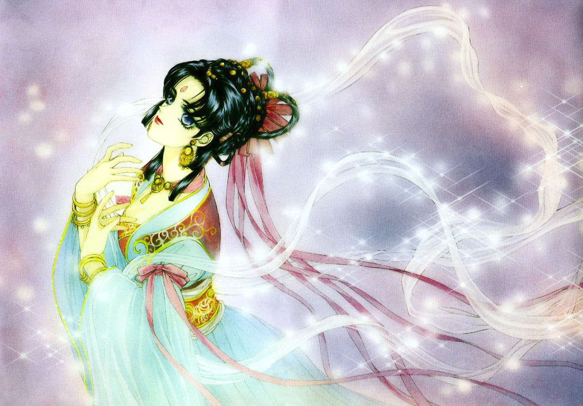 Melancholic Princess Vol. 2 Ch. 6 第3页
