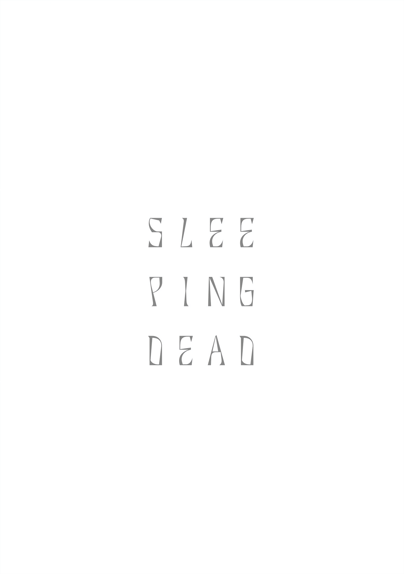 Sleeping Dead Vol. 1 Ch. 5 第2页