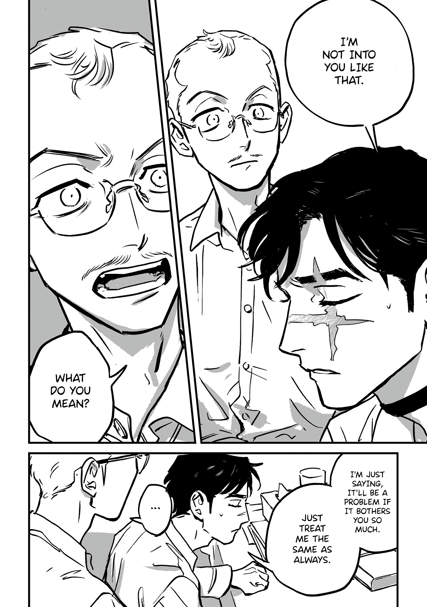 Sleeping Dead Vol. 1 Ch. 5 第18页