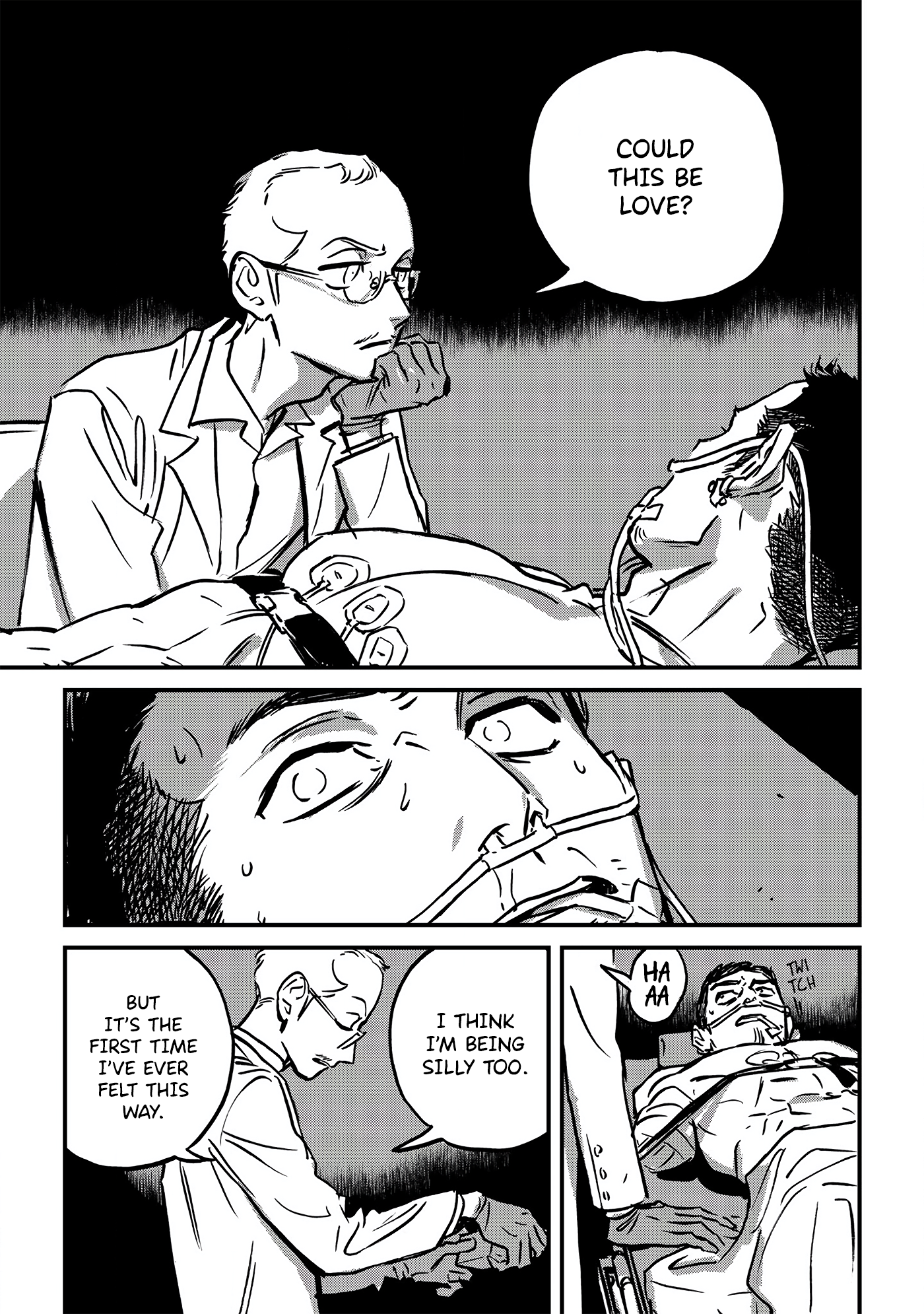Sleeping Dead Vol. 1 Ch. 5 第47页