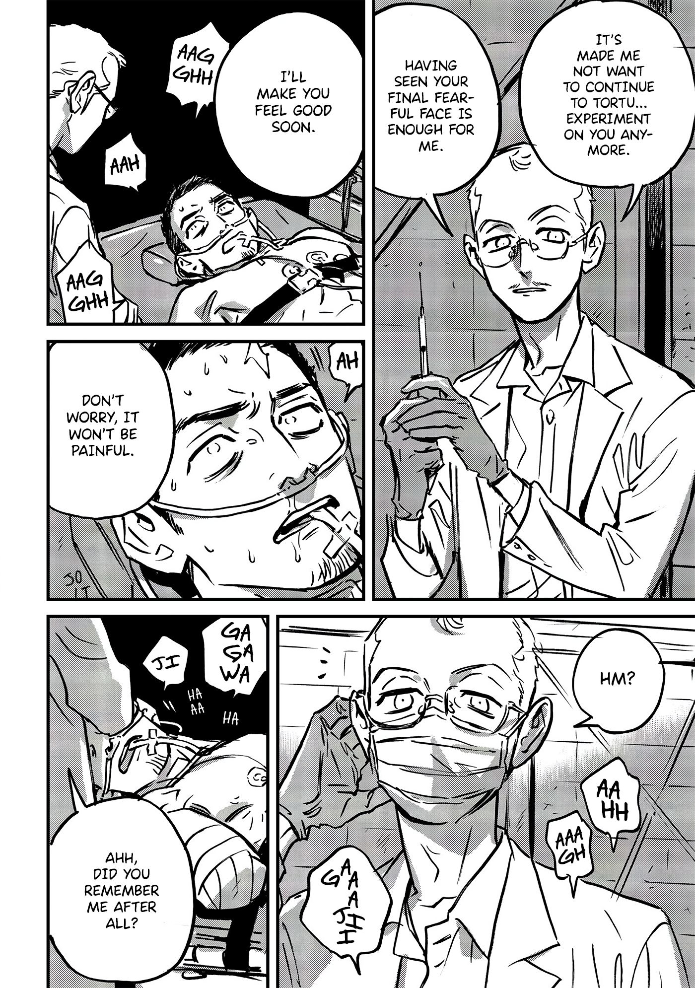 Sleeping Dead Vol. 1 Ch. 5 第48页