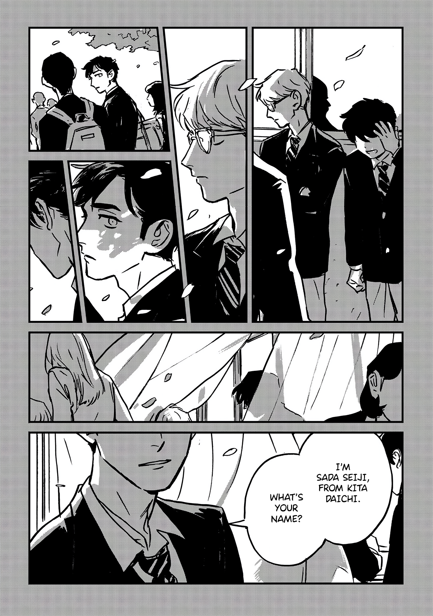 Sleeping Dead Vol. 1 Ch. 5 第52页