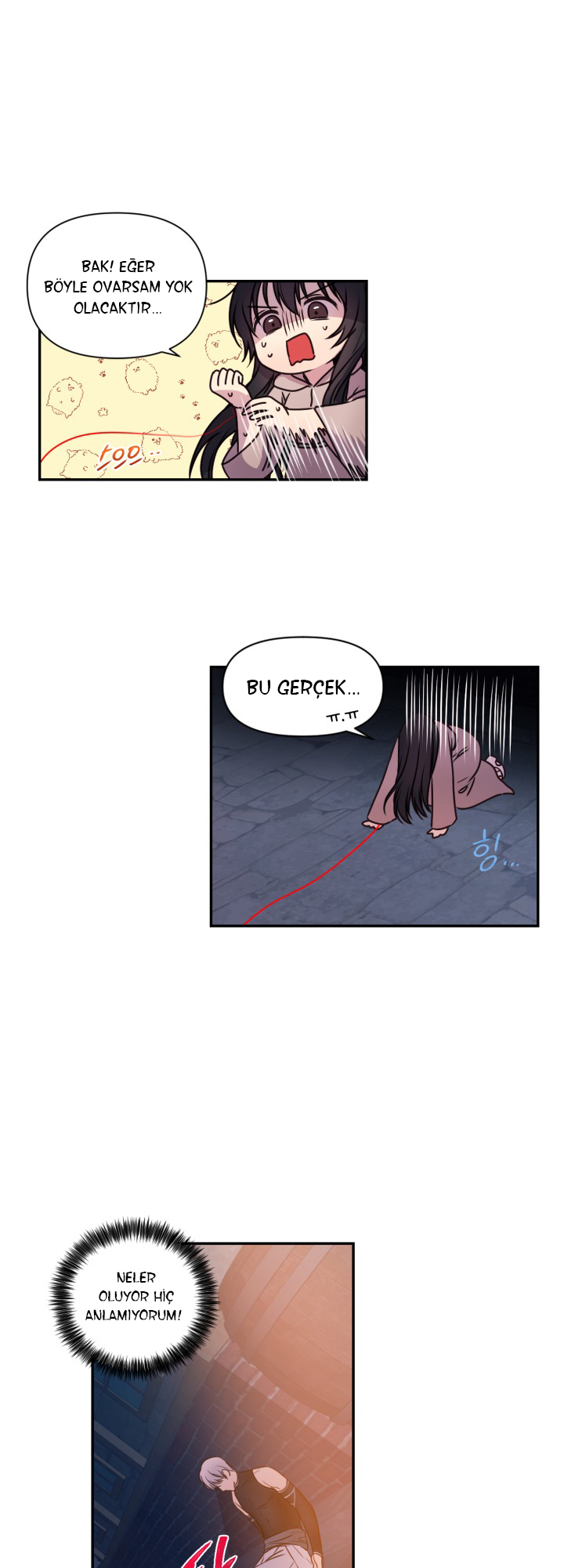 Beware of the Red Thread Ch. 2 第13页