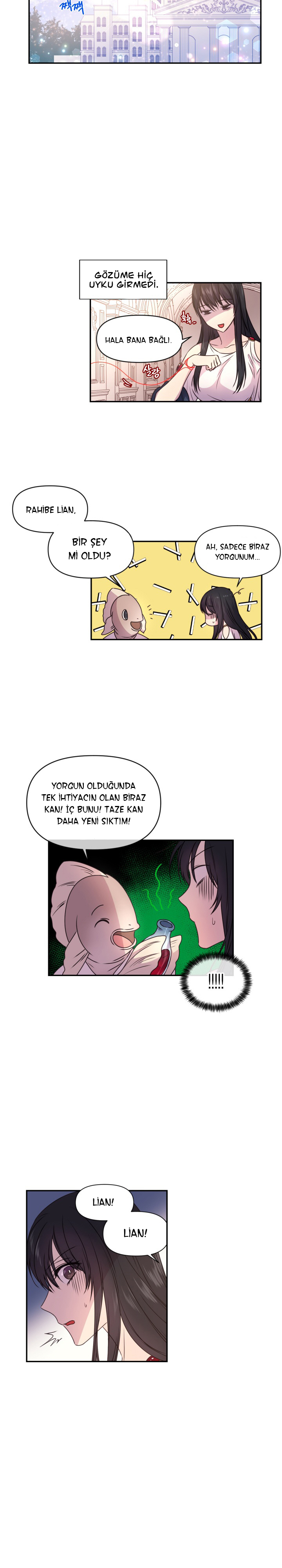 Beware of the Red Thread Ch. 2 第15页