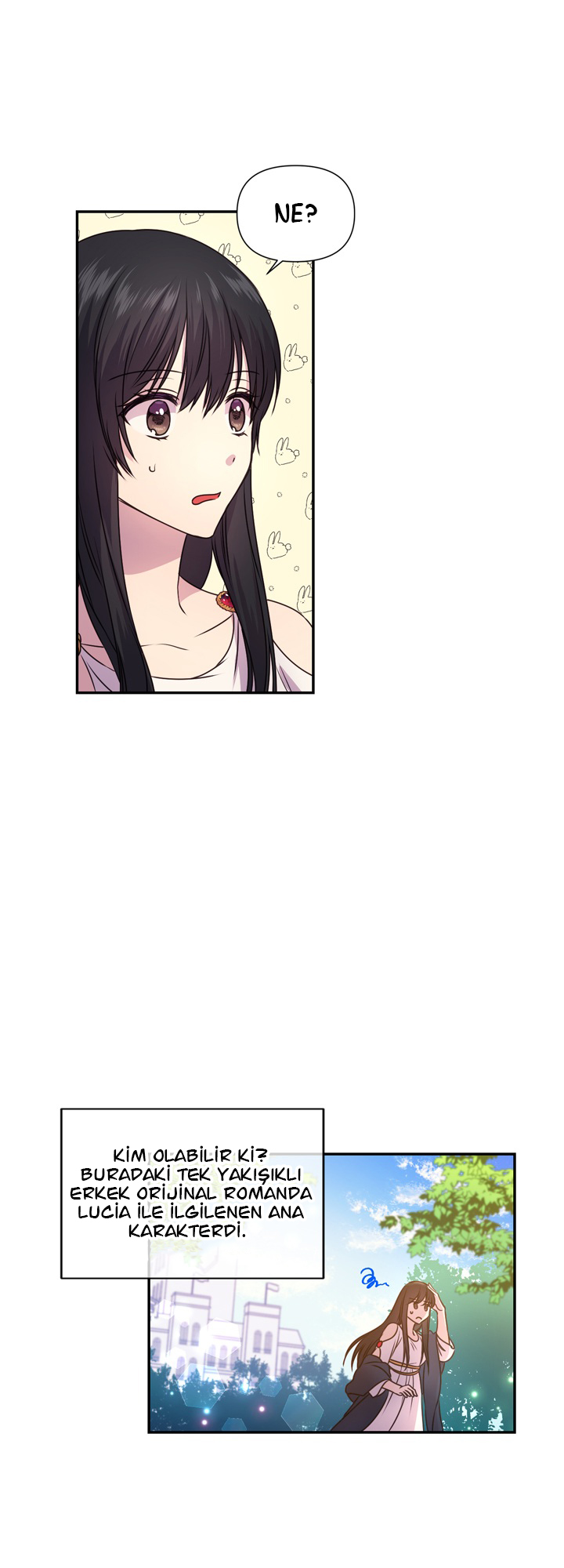 Beware of the Red Thread Ch. 2 第18页