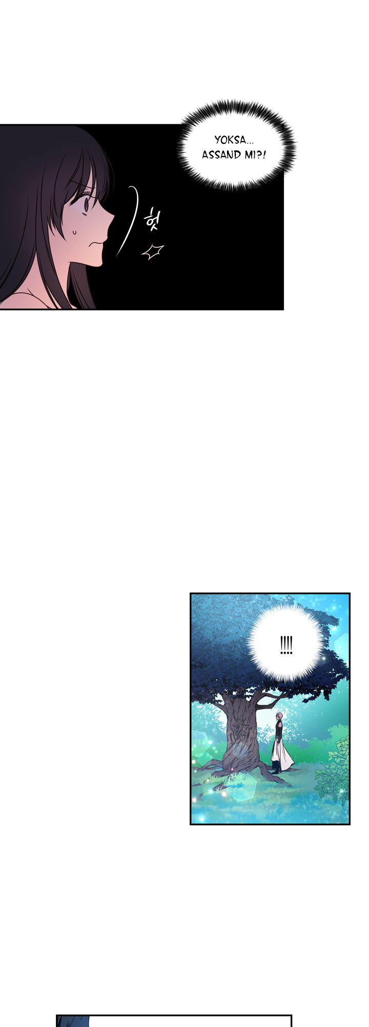 Beware of the Red Thread Ch. 2 第19页