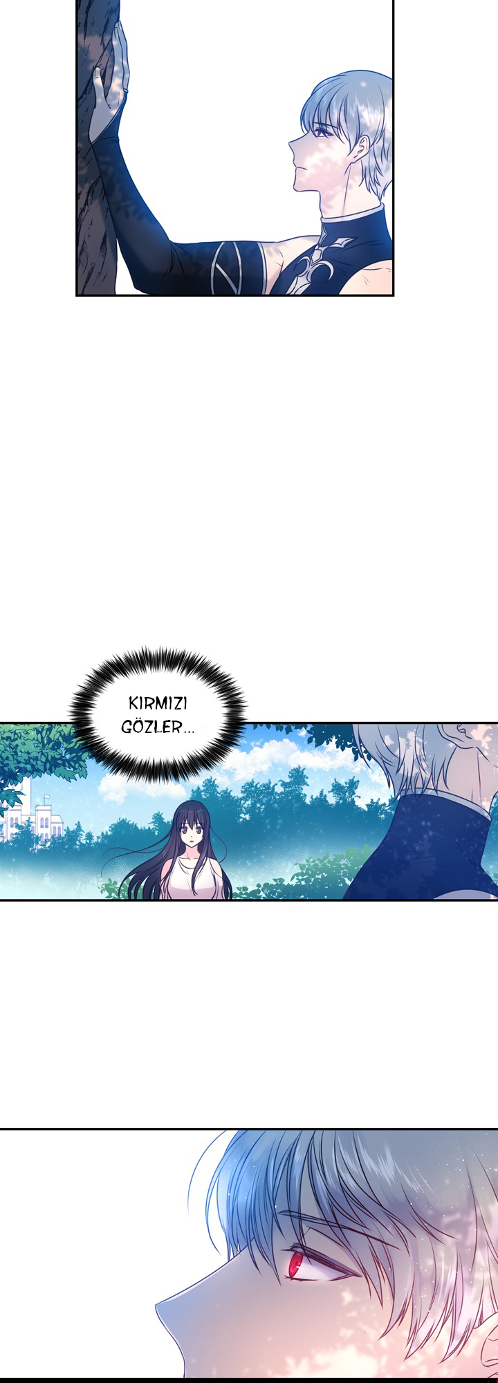Beware of the Red Thread Ch. 2 第20页