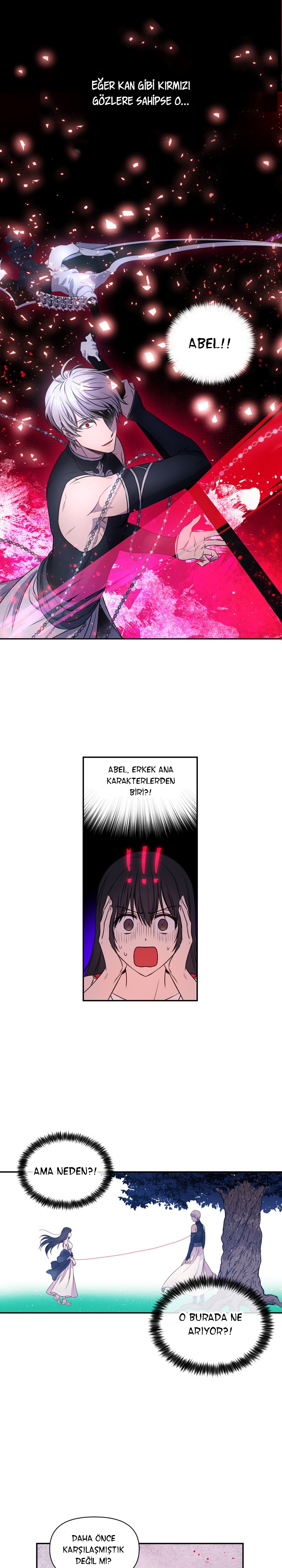 Beware of the Red Thread Ch. 2 第21页
