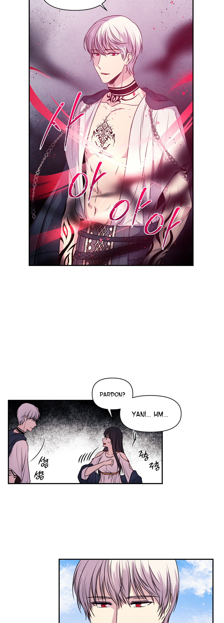Beware of the Red Thread Ch. 2 第22页
