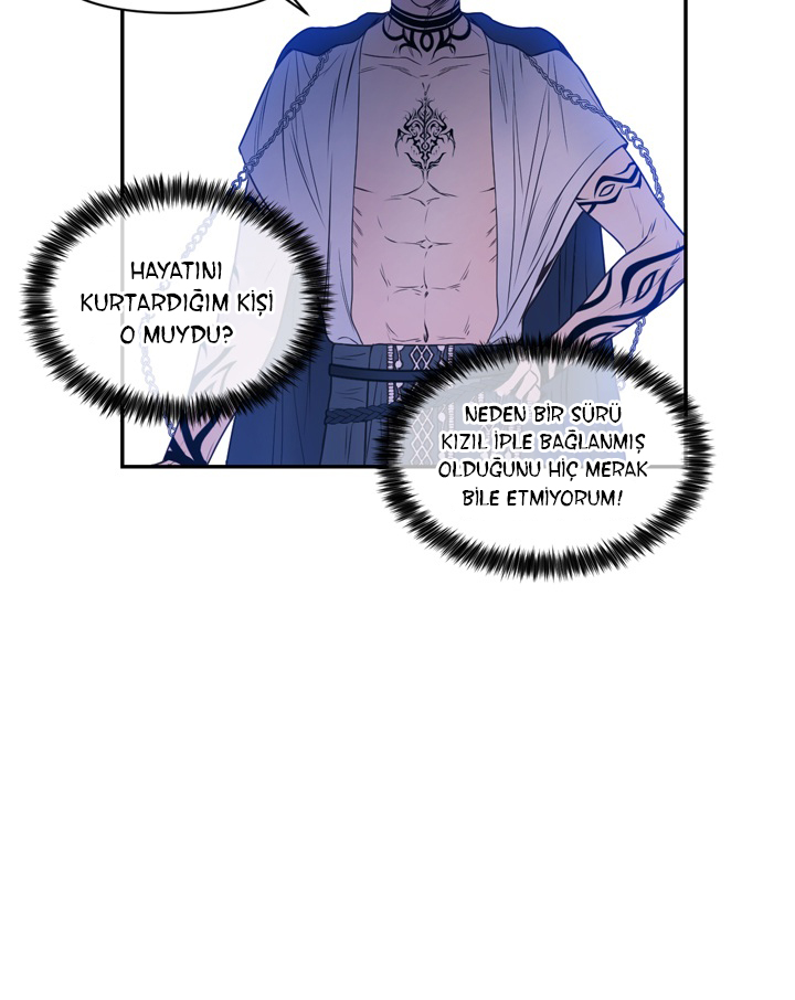 Beware of the Red Thread Ch. 2 第24页
