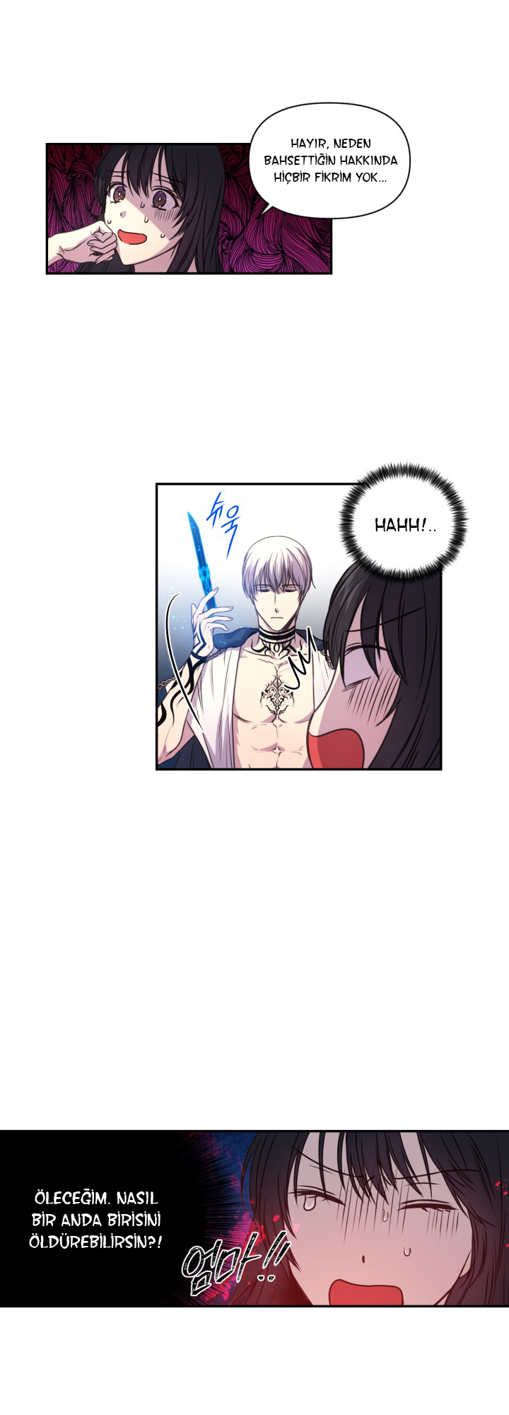 Beware of the Red Thread Ch. 2 第25页