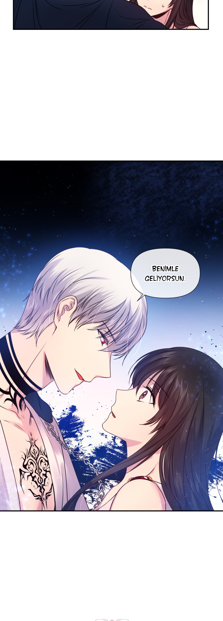 Beware of the Red Thread Ch. 2 第30页