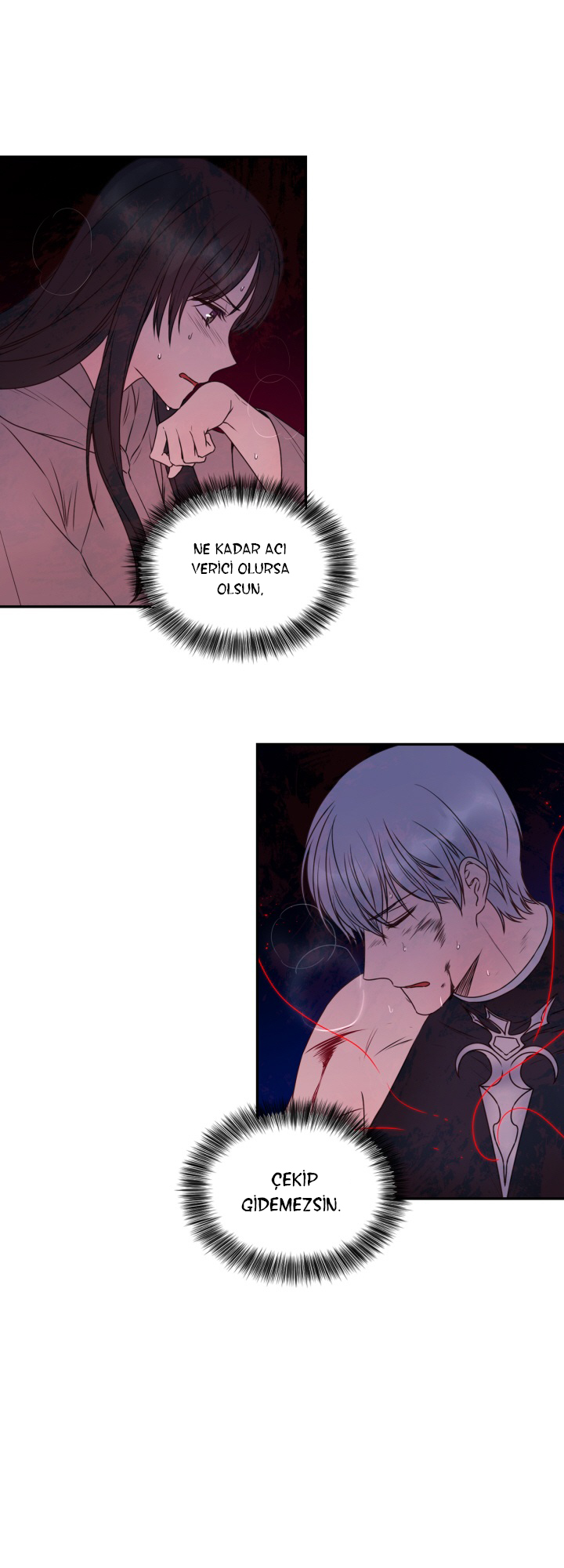 Beware of the Red Thread Ch. 2 第5页