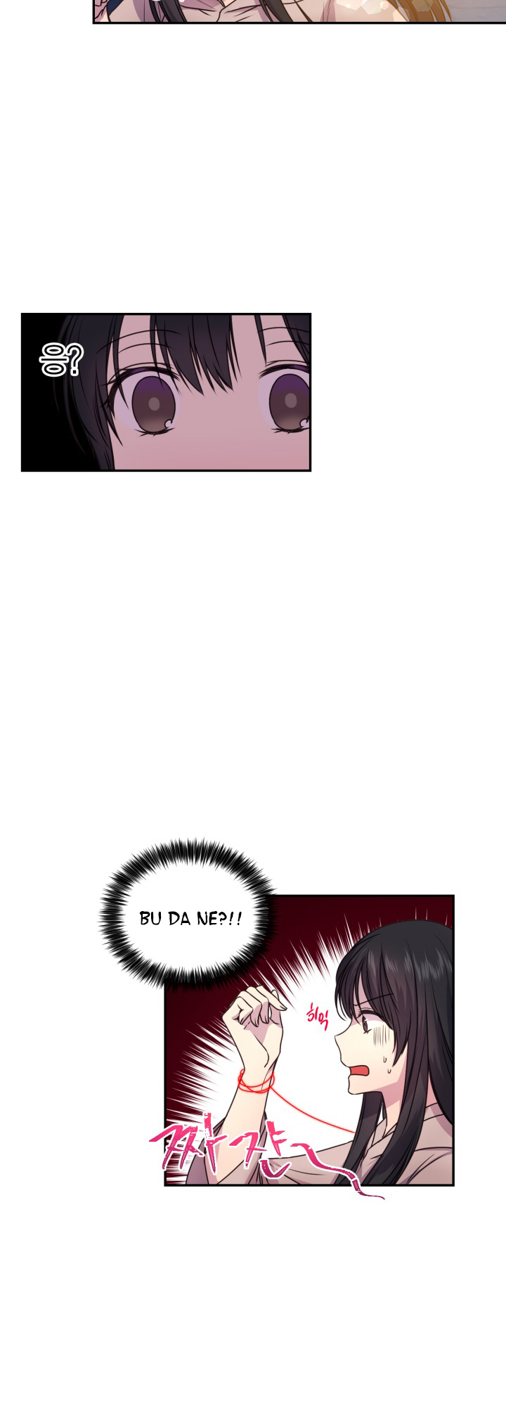 Beware of the Red Thread Ch. 2 第8页