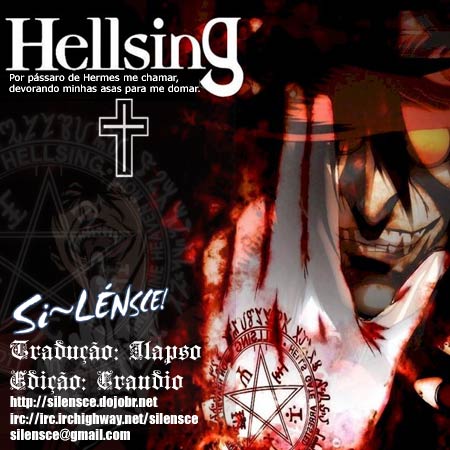 Hellsing - The Dawn Vol. 1 Ch. 6 第15页