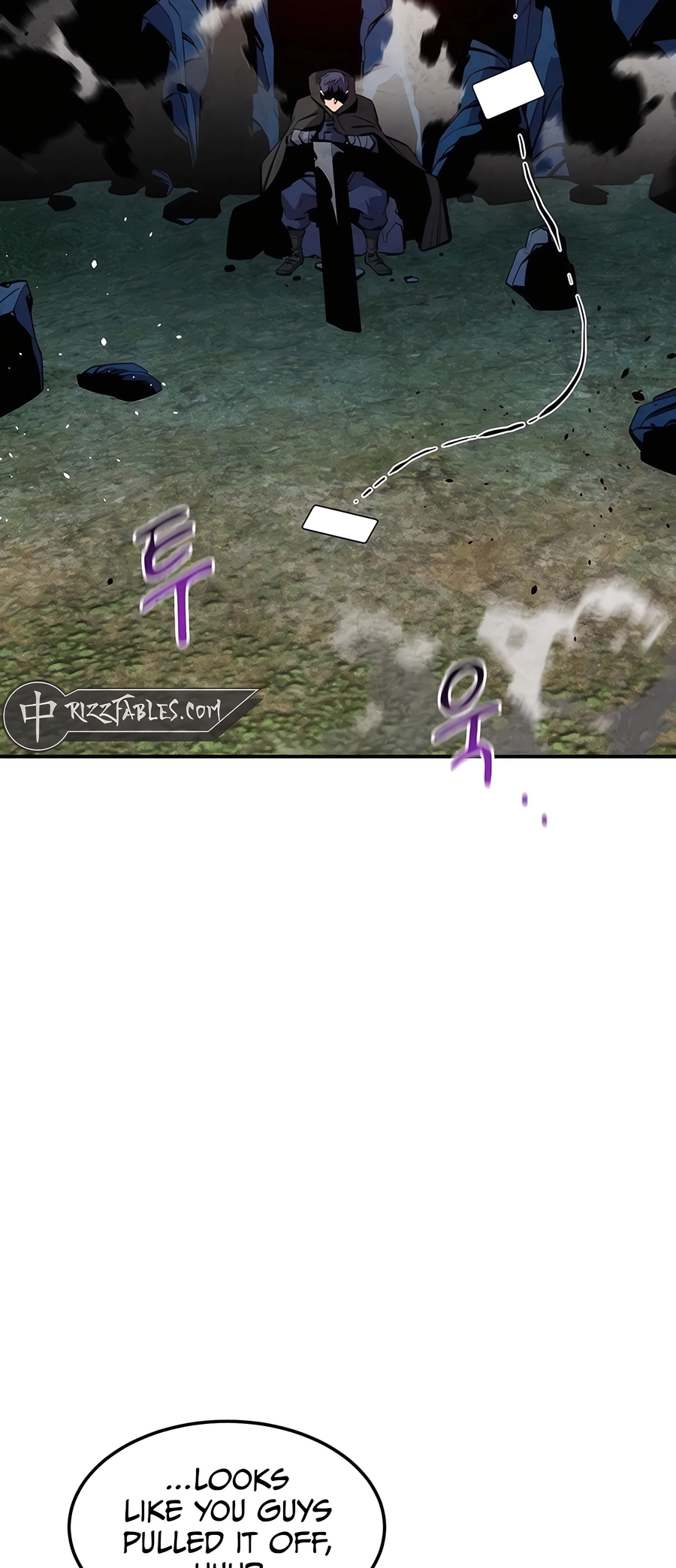 Auto Hunting With My Clones Ch. 138 第14页
